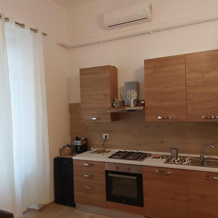 Home & Bed Spartano Sapri Exterior foto